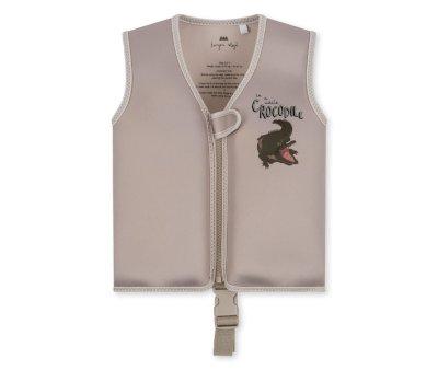 Crocodile Learning Life Jacket