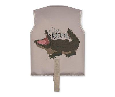 Crocodile Learning Life Jacket