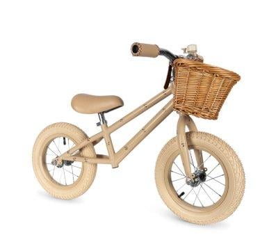 Balance Bike Cherry