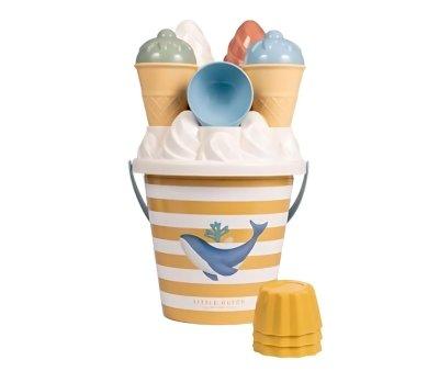 Set de Playa Helados Ocean Dreams Blue