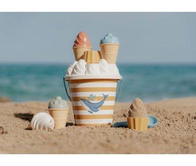 Set de Playa Helados Ocean Dreams Blue