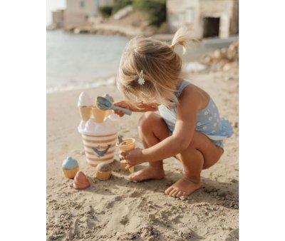 Set de Playa Helados Ocean Dreams Blue