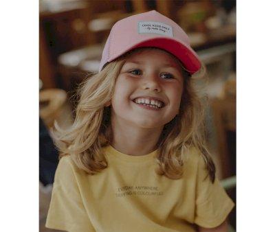 Gorra Mini Peony