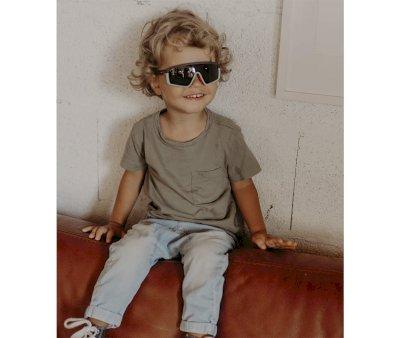 Gafas de Sol Infantil Plany Troy
