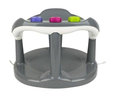 Asiento Bao Gris Topo