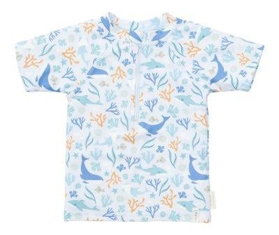 Camiseta Proteccin Solar Ocean Dreams Blue