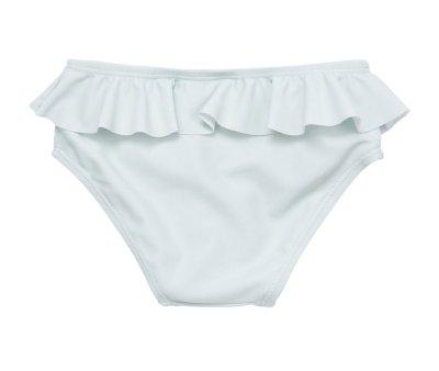 Braguita Bikini Volantes Ocean Mint
