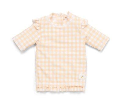Camiseta Proteccin Solar Volantes Sunshine