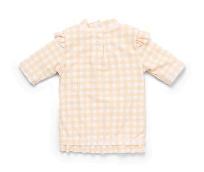Camiseta Proteccin Solar Volantes Sunshine
