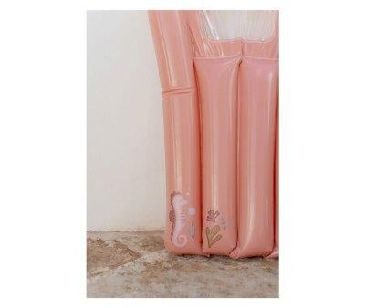 Colchoneta Mini Ocean Dreams Pink