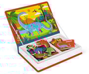 Dinosaurs MagnetiBook