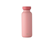 Botella Trmica Ellipse Nordic Rosa 900ml Personalizable