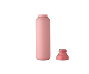Botella Trmica Ellipse Nordic Rosa 900ml Personalizable