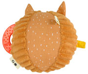 Palla Activity Trixie Mr.Fox