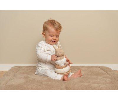 Anillos Apilables Baby Bunny