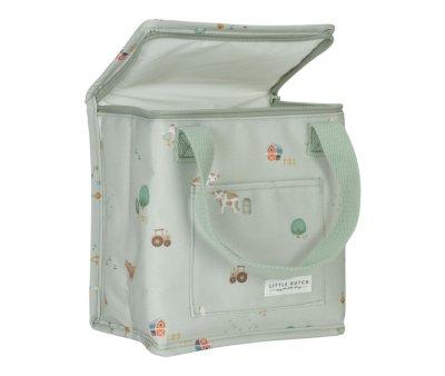 Bolsa Almuerzo Isotrmica Little Farm Personalizable
