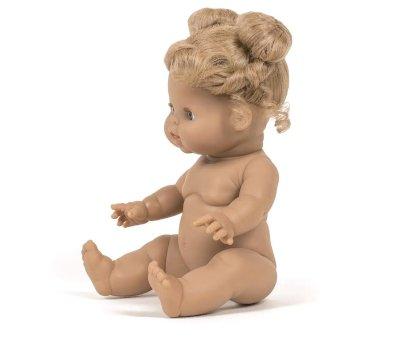 Mueca Gordis Luisa