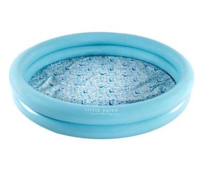 Piscina Inflable Ocean Dreams Blue