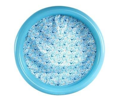 Piscina Inflable Ocean Dreams Blue