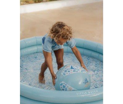 Piscina Inflable Ocean Dreams Blue
