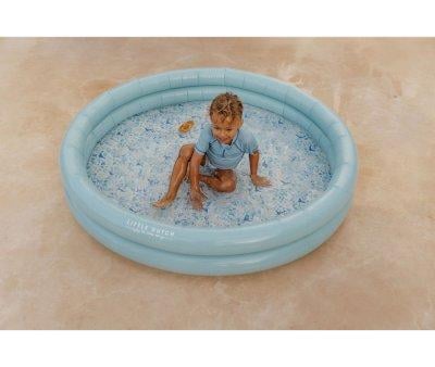 Piscina Inflable Ocean Dreams Blue