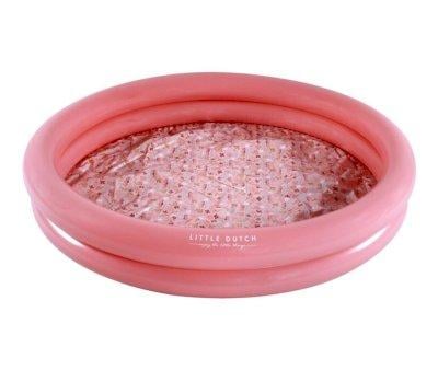 Piscina Inflable Ocean Dreams Pink