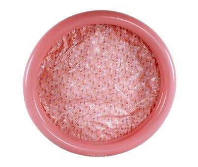 Piscina Inflable Ocean Dreams Pink