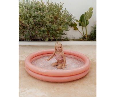 Piscina Inflable Ocean Dreams Pink