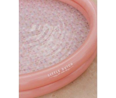 Piscina Inflable Ocean Dreams Pink