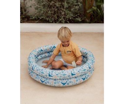 Piscina Inflable Ocean Dreams Blue 80 cm