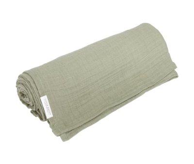Muselina Pure Olive