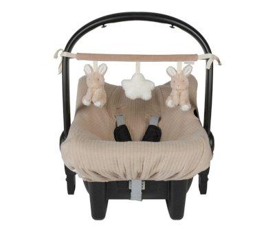 Cadena para Carrito Baby Bunny