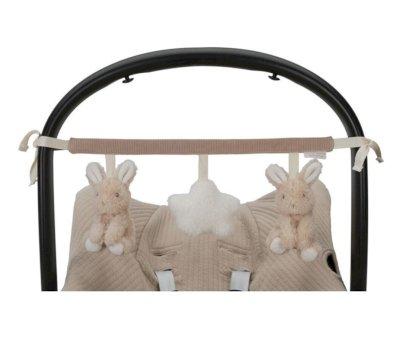 Cadena para Carrito Baby Bunny