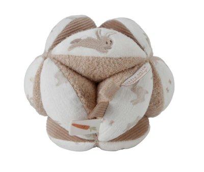 Pelota Sensorial Baby Bunny