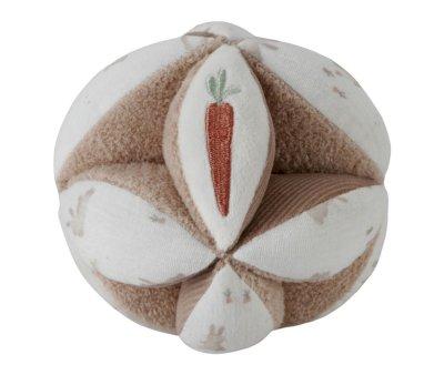 Pelota Sensorial Baby Bunny