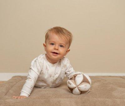 Pelota Sensorial Baby Bunny