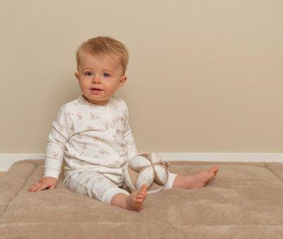 Pelota Sensorial Baby Bunny