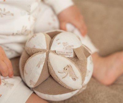 Pelota Sensorial Baby Bunny