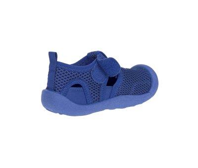 Escarpines Blue