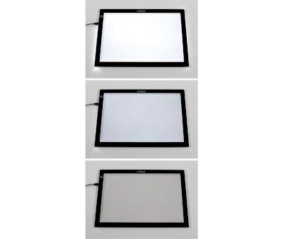 Mesa de Luz Lightpad Tamao A3