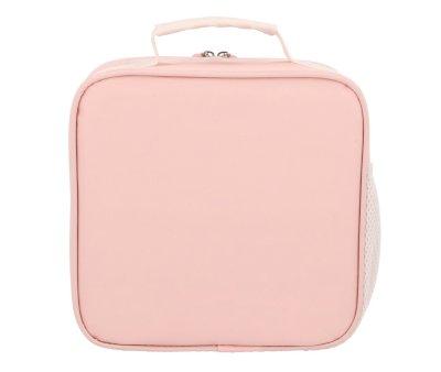Nevera Rgida Big Stripes Pink Personalizable