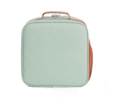 Bolsa Trmica Rgida Monnka Net Sage Personalizvel