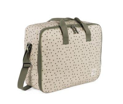 Borsa Clinica Cuori Poppy Moss