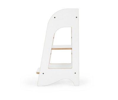 Torre de aprendizagem Kule MDF White