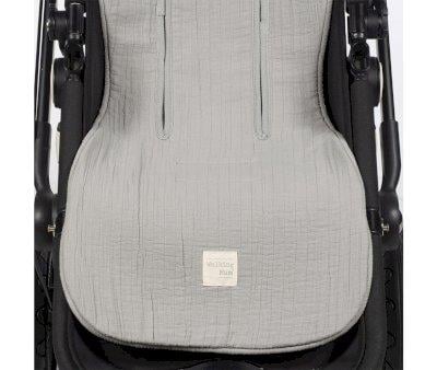 Eco Mum Cloud Stroller Seat Cushion