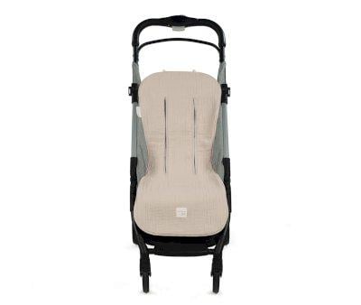 Rivestimento Universale Passeggino Eco Mum Apricot