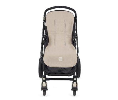 Rivestimento Universale Passeggino Eco Mum Apricot