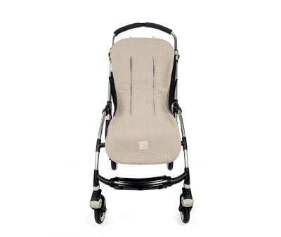 Rivestimento Universale Passeggino Eco Mum Apricot