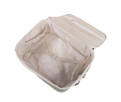 Borsa Clinica Pois Poppy Moss