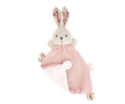 Doudou Conejito Amapola Personalizable